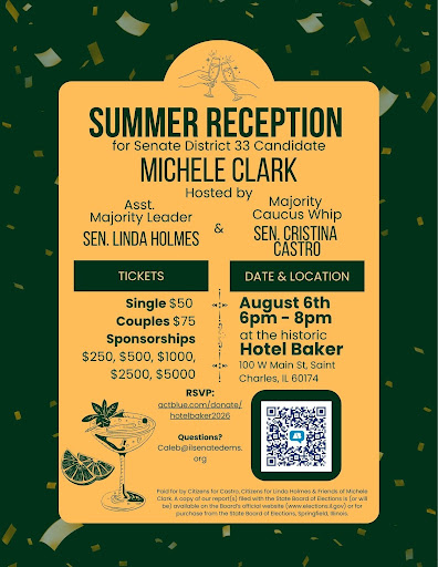 Fundraiser