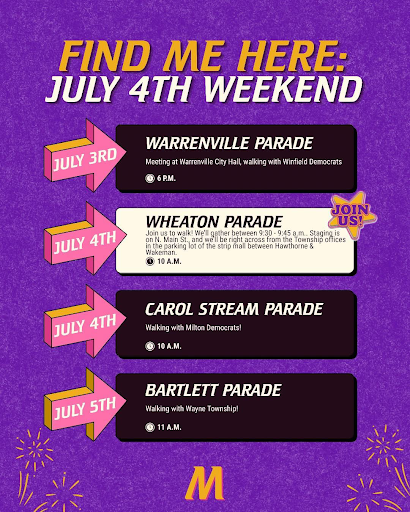 Parade