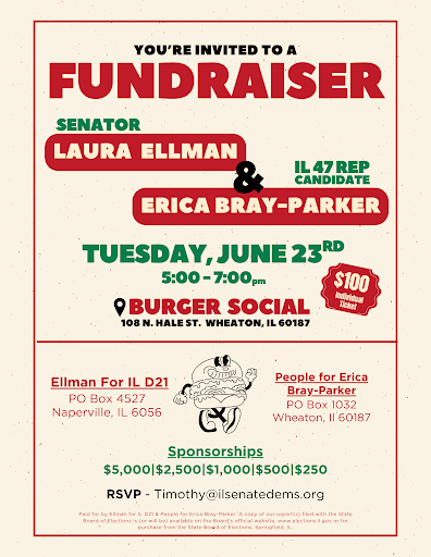 Fundraiser