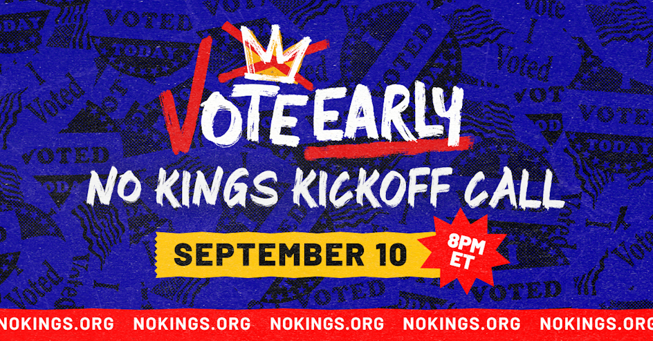 No Kings