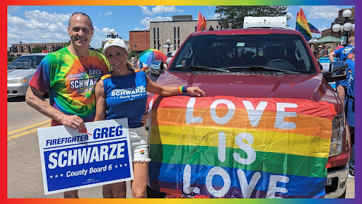 Pride Parade