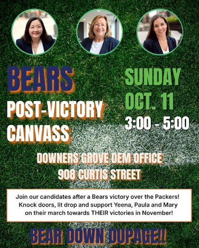 Day of Action