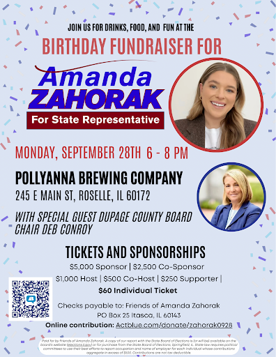 Fundraiser