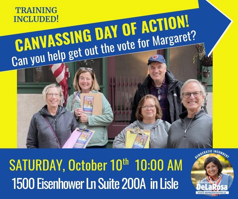 Day of Action