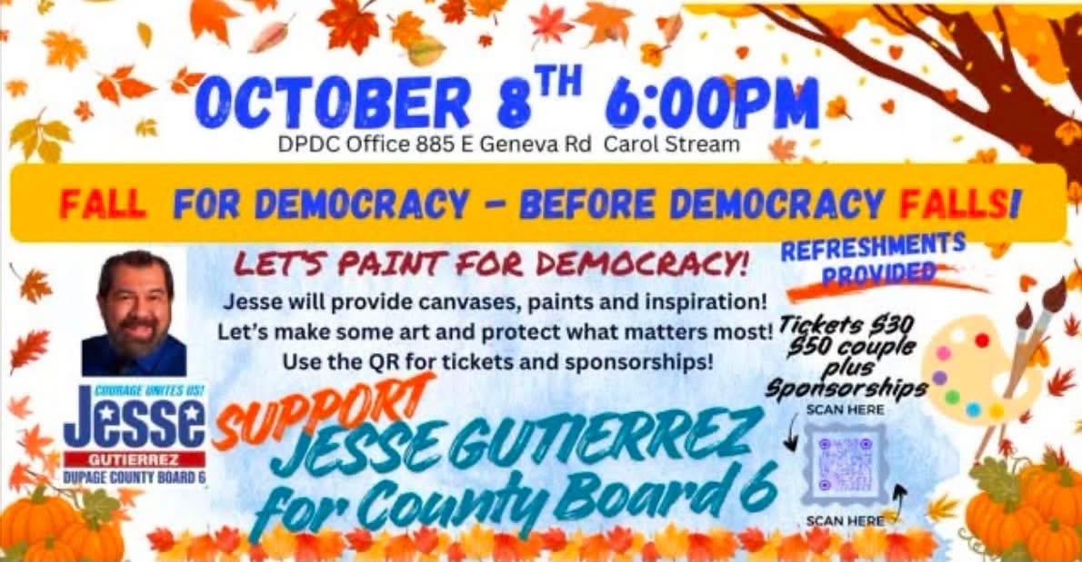 Fundraiser
