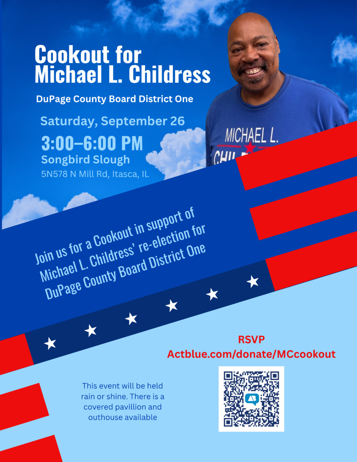Fundraiser
