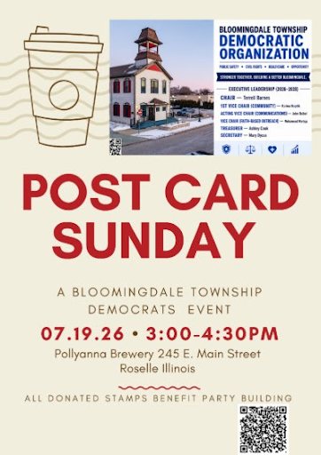 Postcards