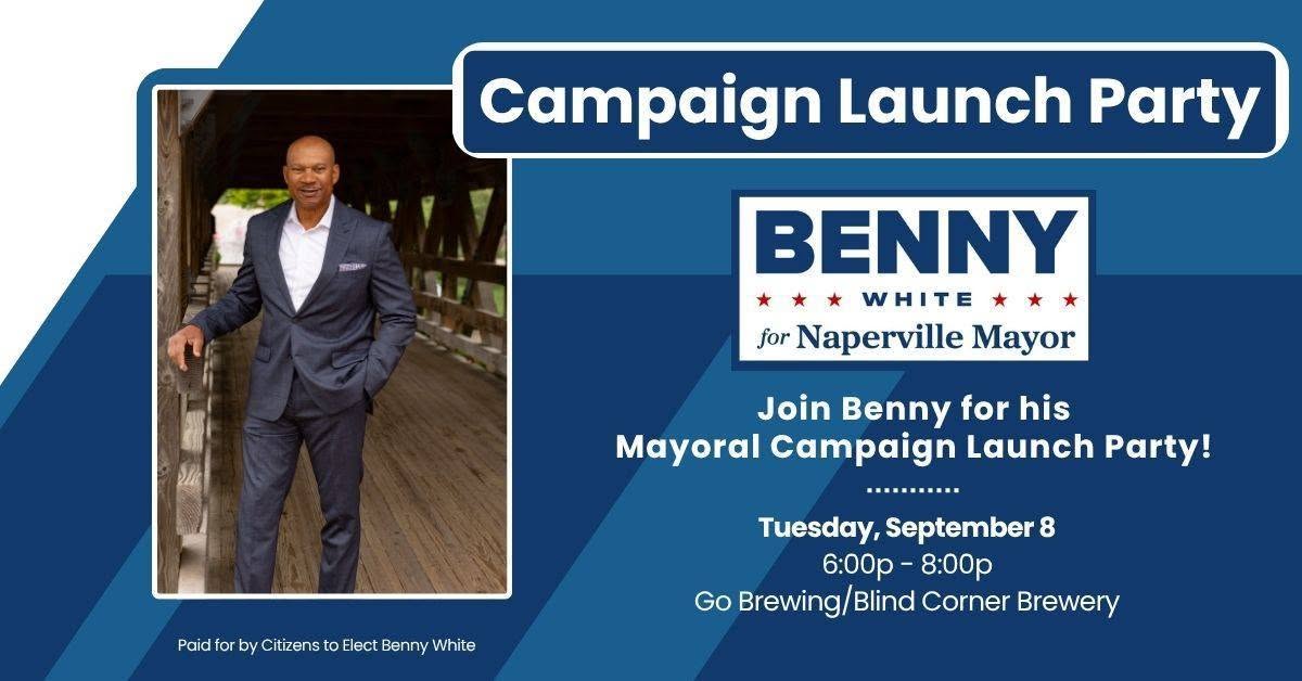 Campaign Launch