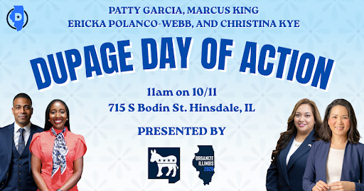 Day of Action