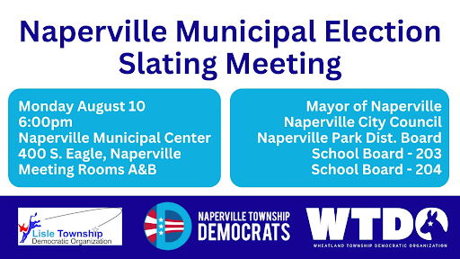 Naperville