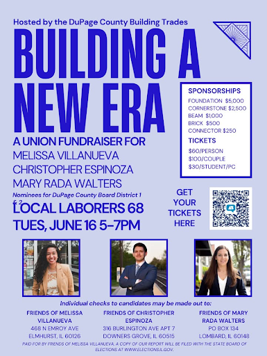 Fundraiser