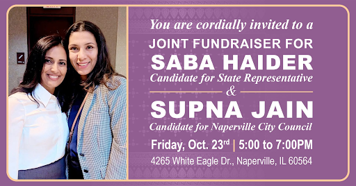 Fundraiser