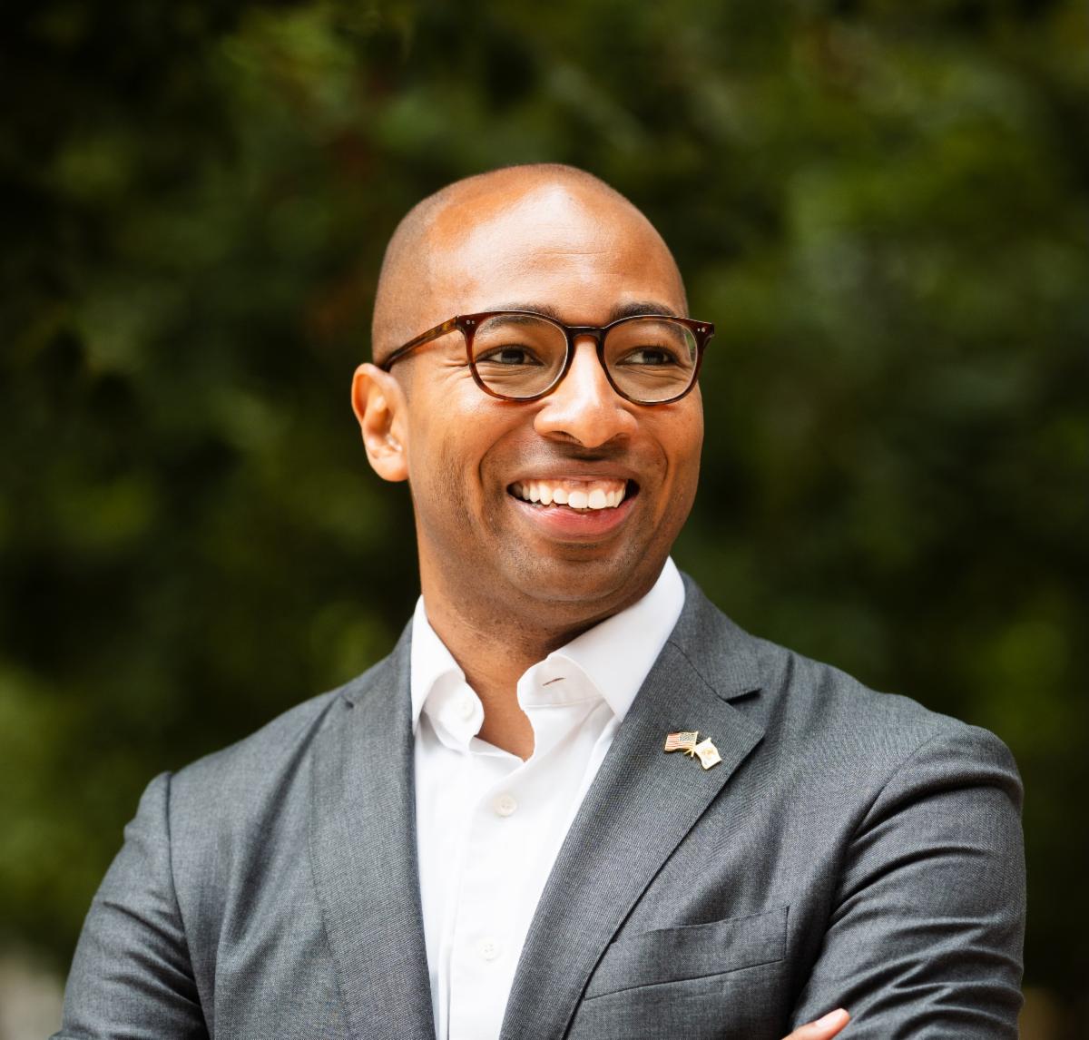 Christian Mitchell