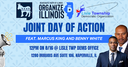 Day of Action