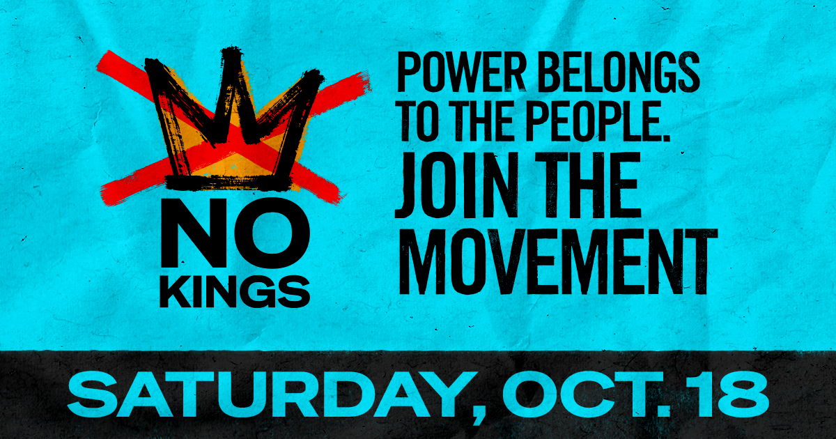 No Kings