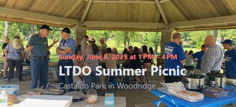 LTDO Picnic
