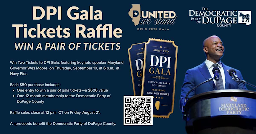DPI Raffle
