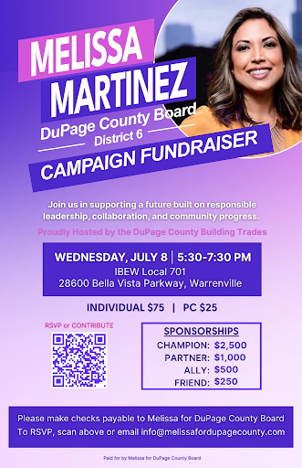 Fundraiser
