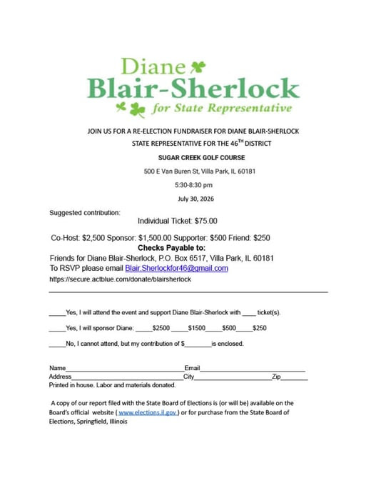 RSVP
