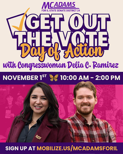 Day of Action