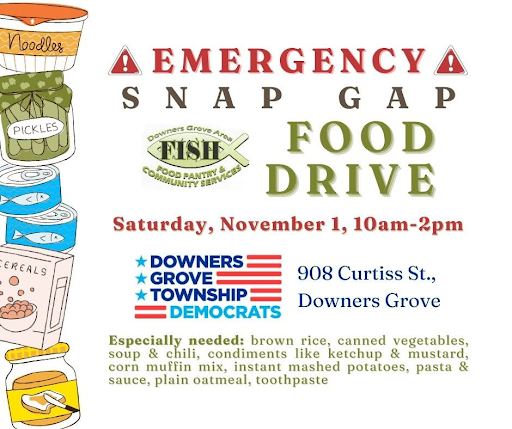 Food Drive