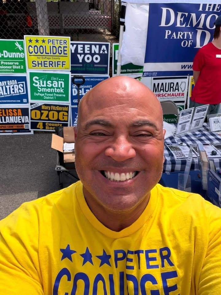 DuPage County Fair