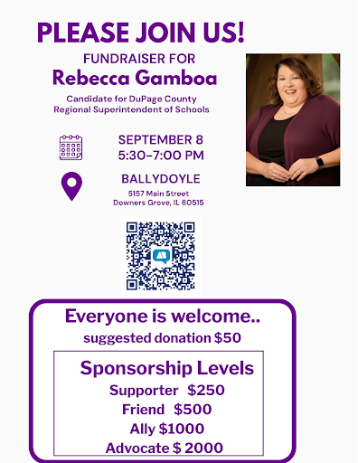 Fundraiser