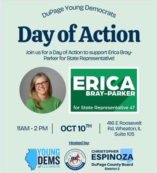 Day of Action