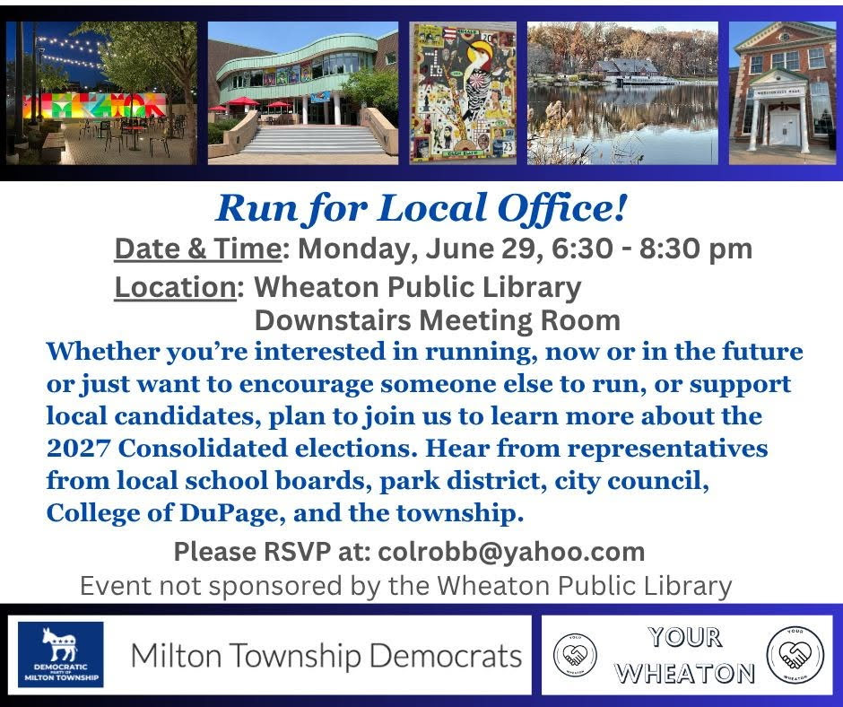 Milton Township