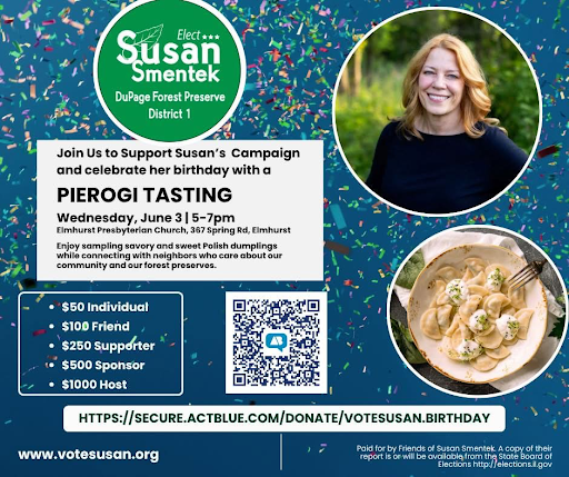 SS Fundraiser