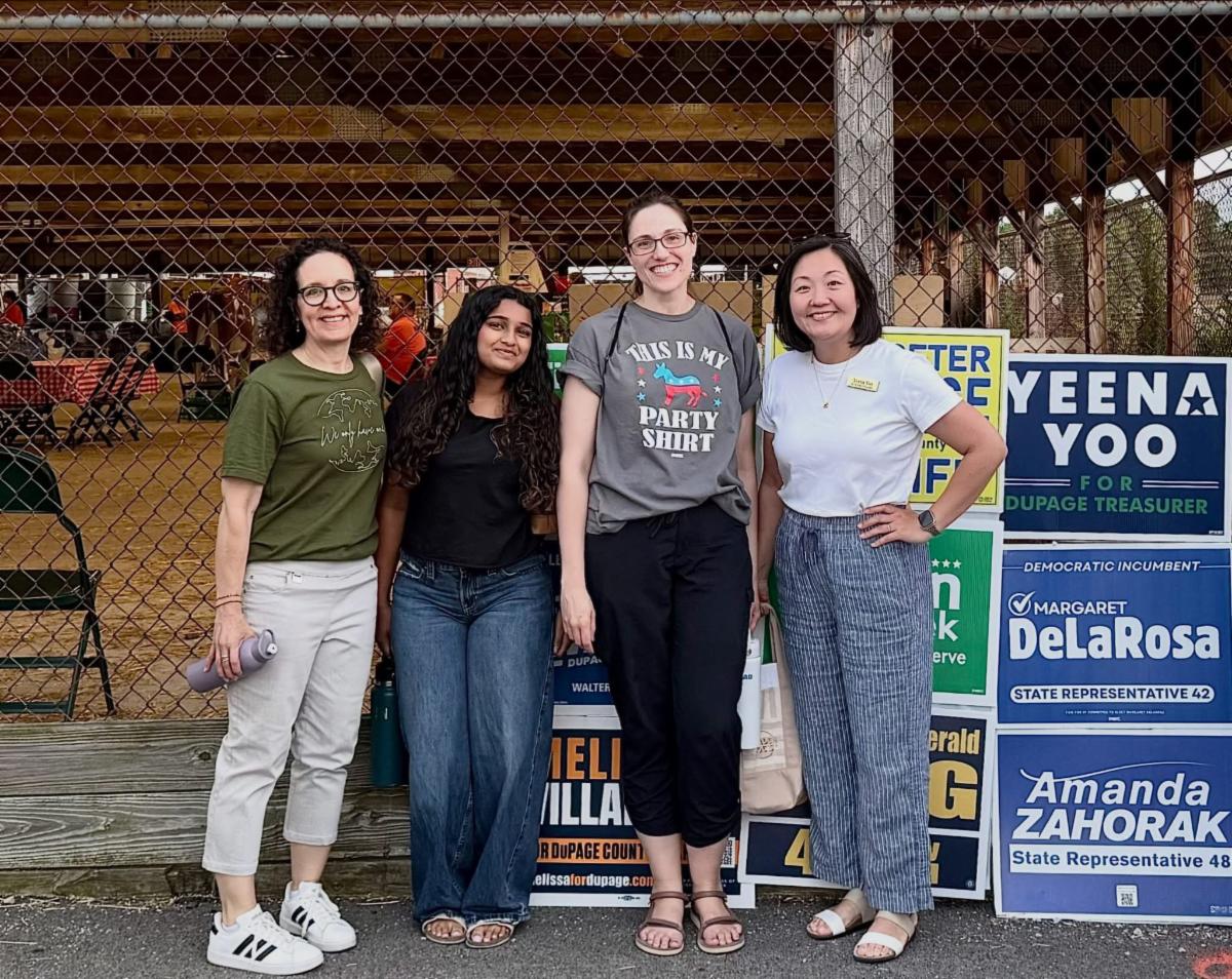 DuPage County Fair