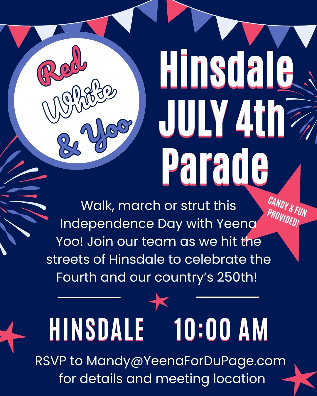 Hinsdale