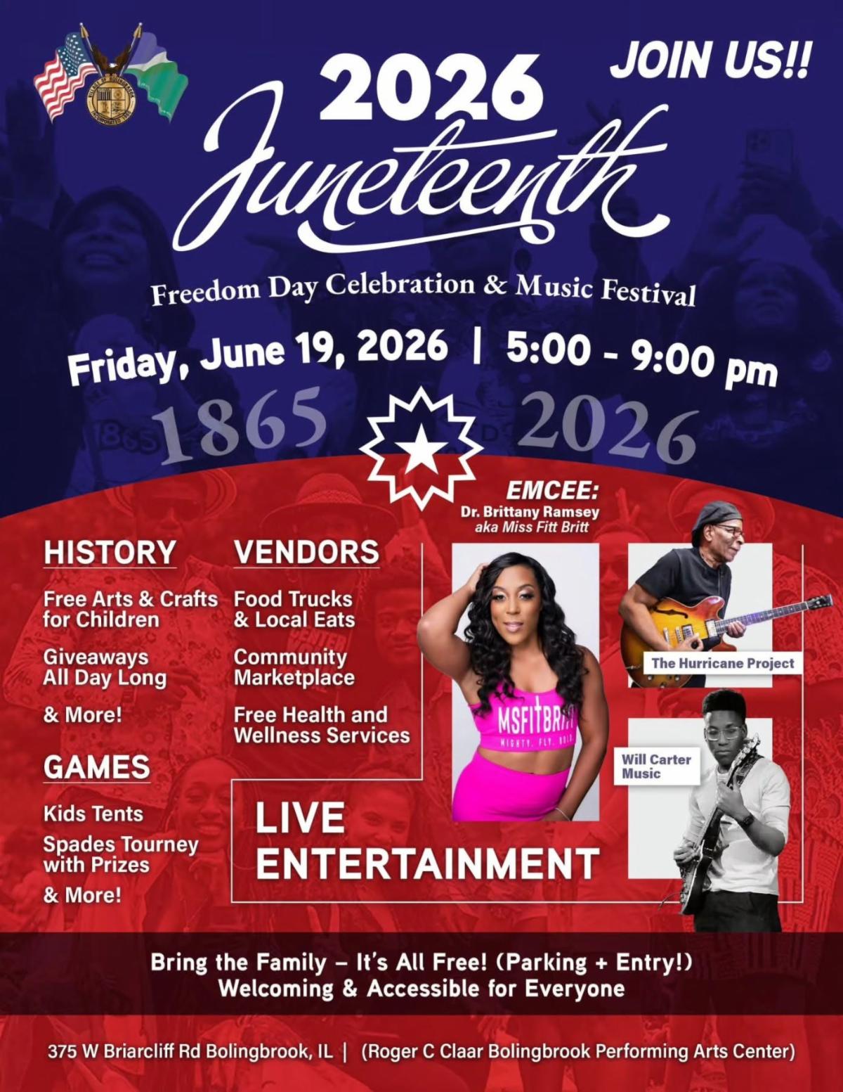 Juneteenth