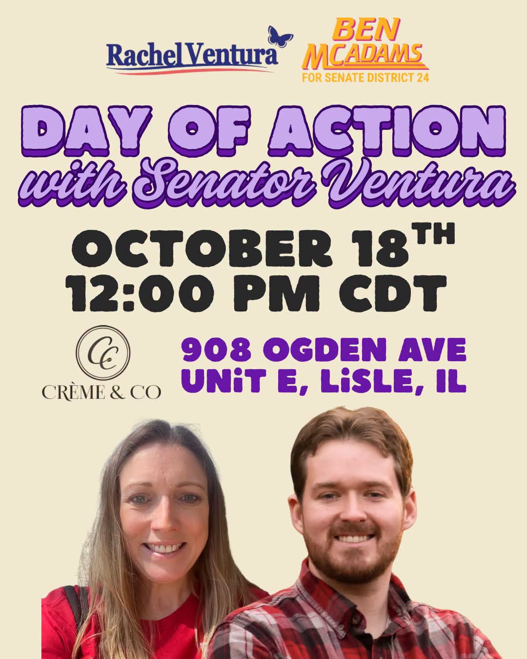 Day of Action