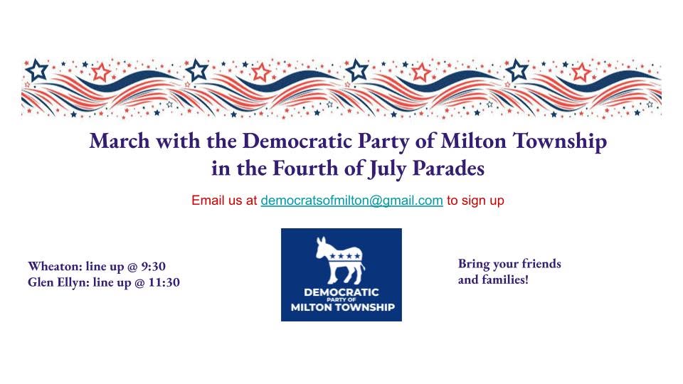 Parade