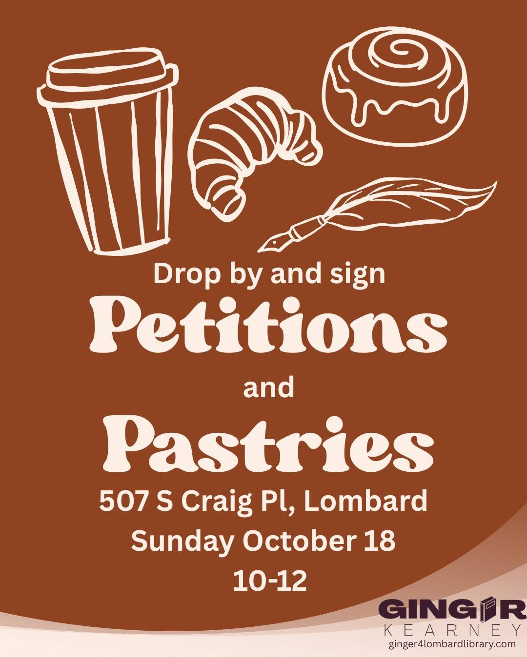 Petitions