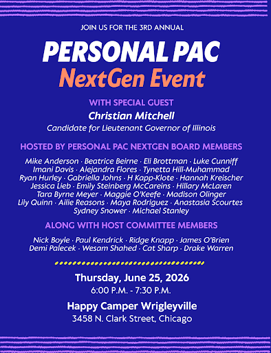Fundraiser
