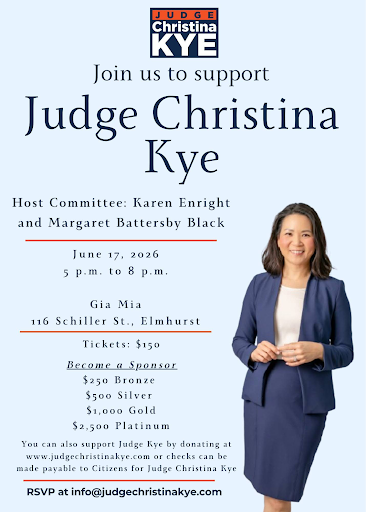 Fundraiser