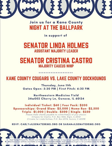 Fundraiser