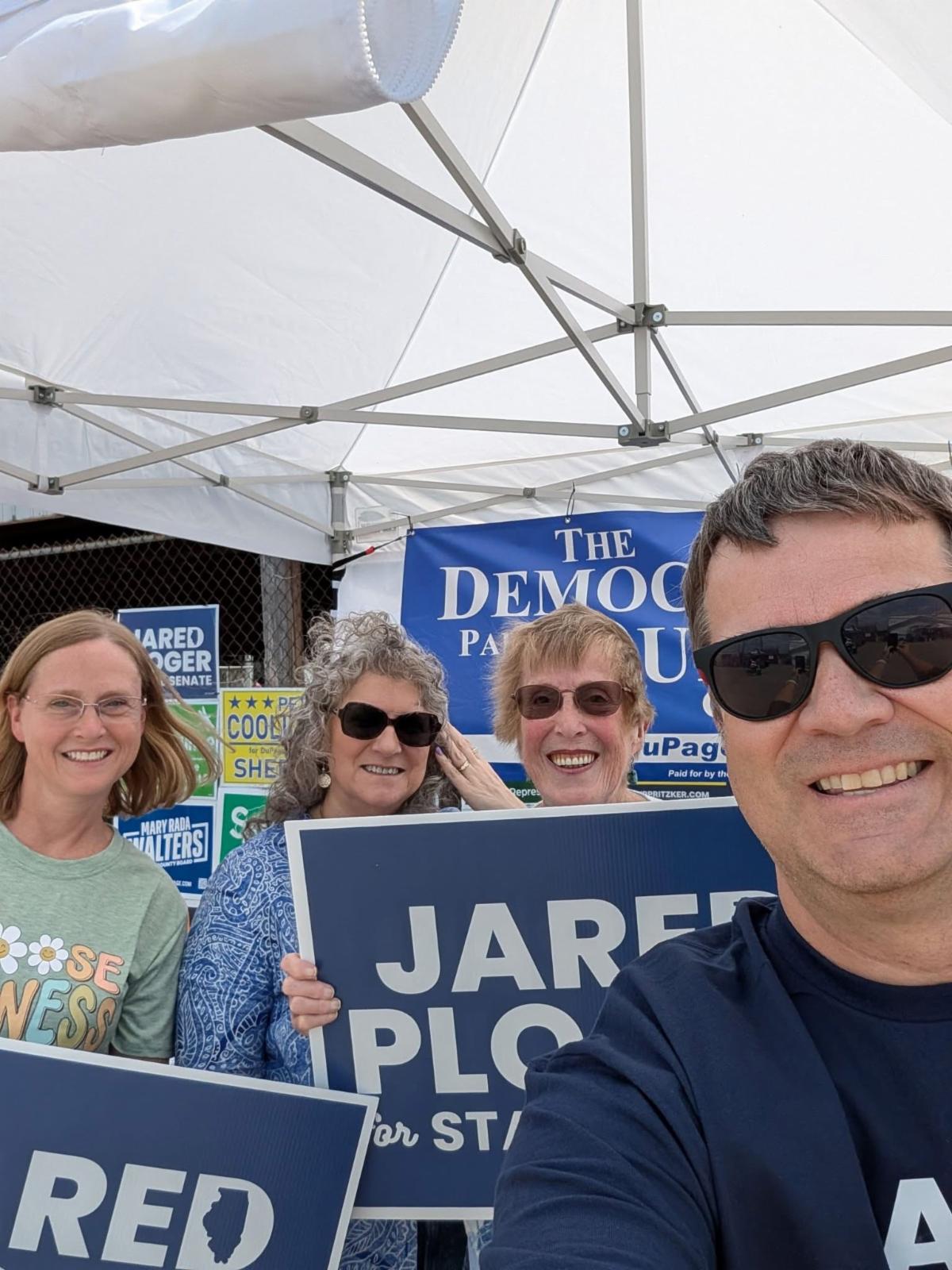 DuPage County Fair