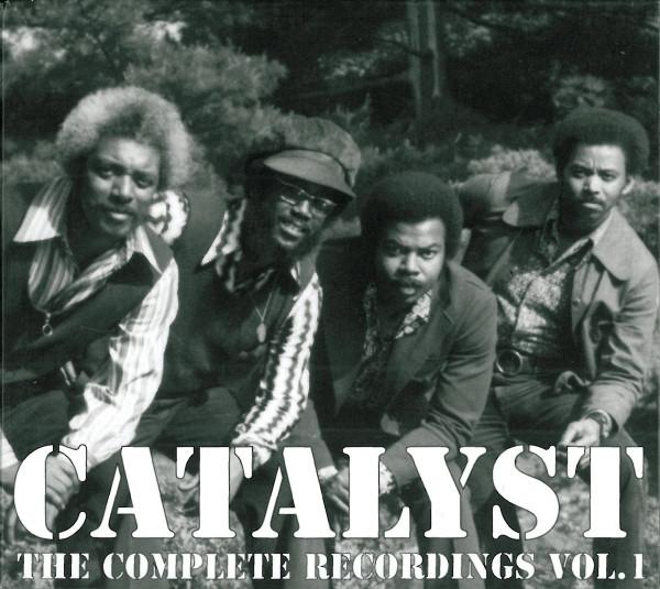 Catalyst