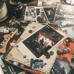 Memorabilia