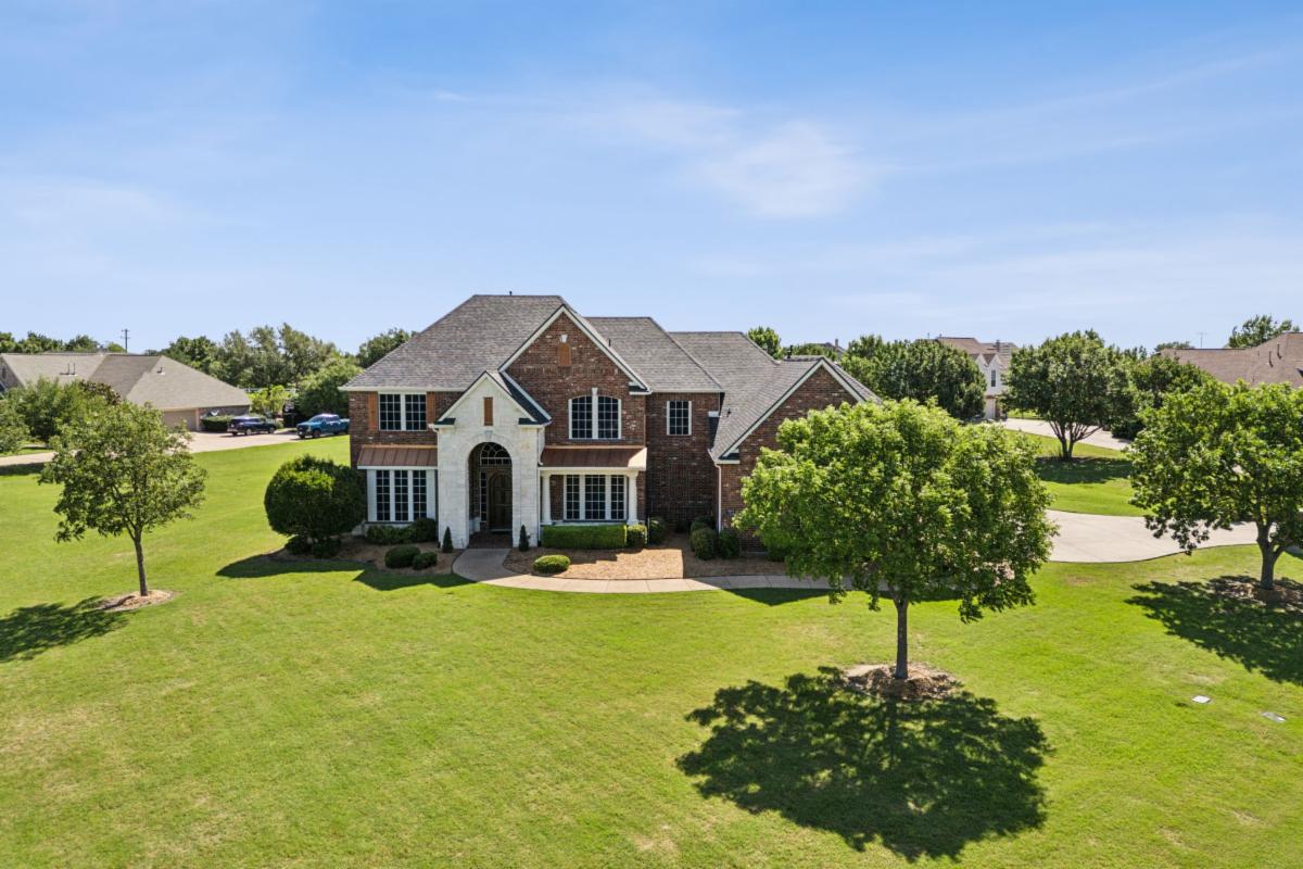 1505 Barton Creek Court