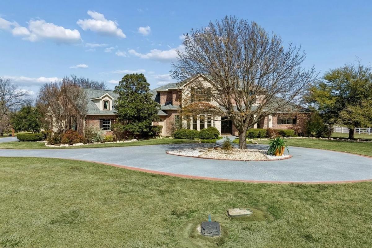 980 Mala Court