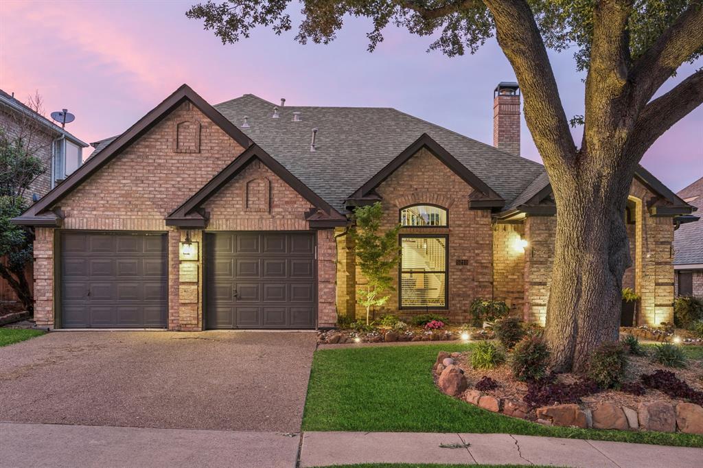 5210 Briar Ridge Circle
