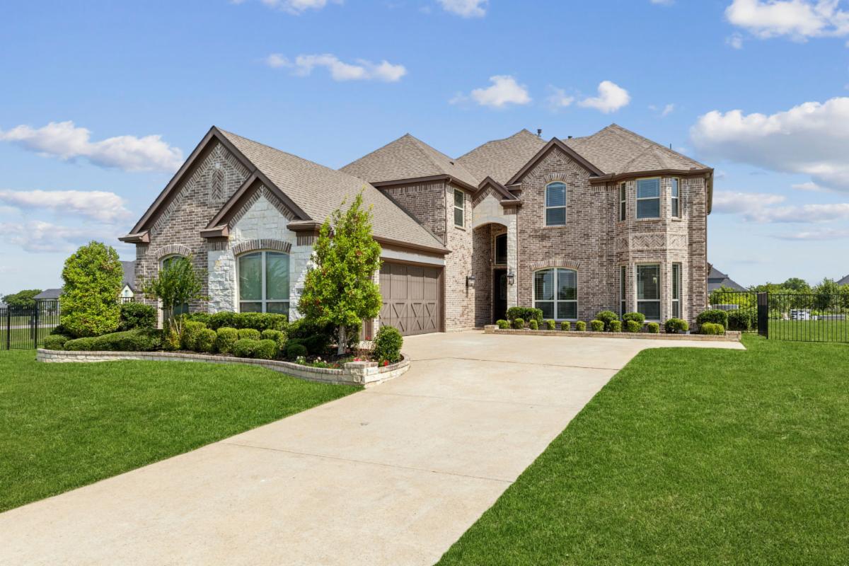 4901 Keswick Drive