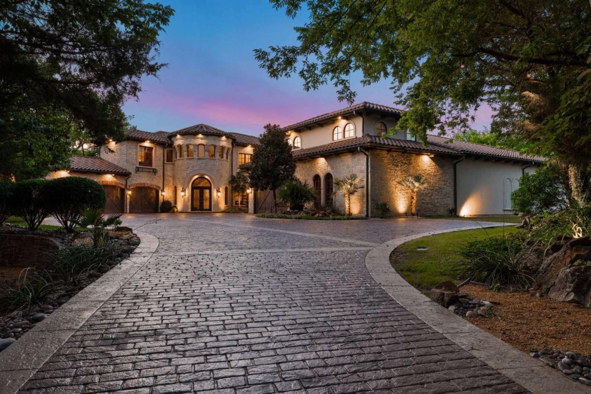 2115 Paradise Ranch Trail, McKinney