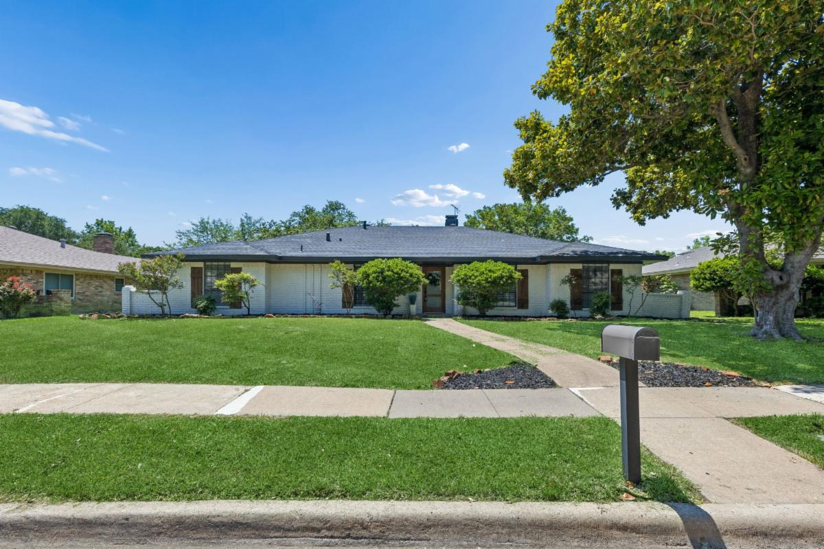 2516 Skiles Drive