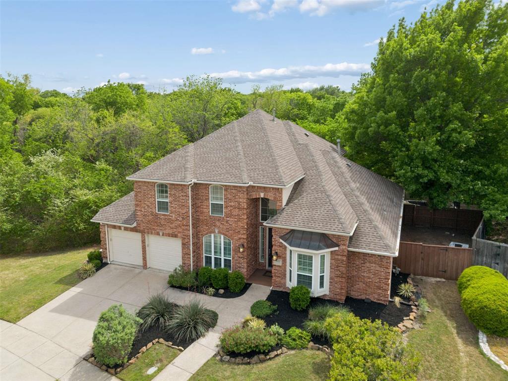 8616 Spectrum Drive