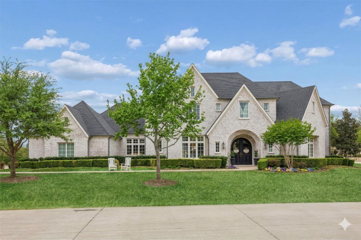 917 Tranquility Drive